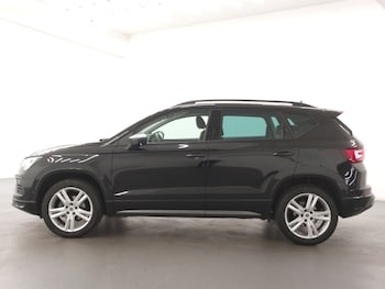 Used SEAT Ateca 2024 for sale - 77169093: Photo