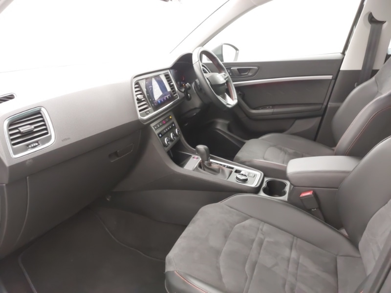 Used SEAT Ateca 2024 for sale - 77169093: Photo 5