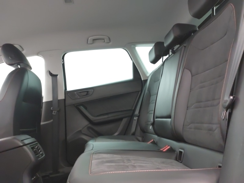 Used SEAT Ateca 2024 for sale - 77169093: Photo 6