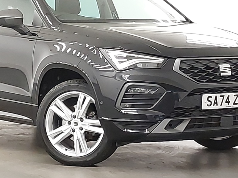 Used SEAT Ateca 2024 for sale - 77169093: Photo 9