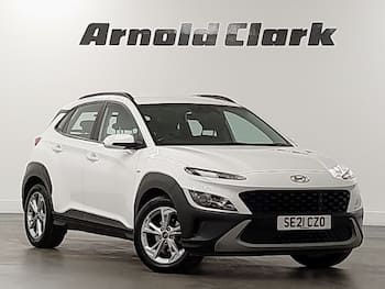 Used Hyundai KONA 2021 for sale - 79662276: Photo