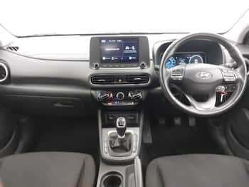 Used Hyundai KONA 2021 for sale - 79662276: Photo