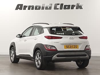 Used Hyundai KONA 2021 for sale - 79662276: Photo
