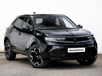 Used Vauxhall Mokka 2026 for sale - 77837793: Photo