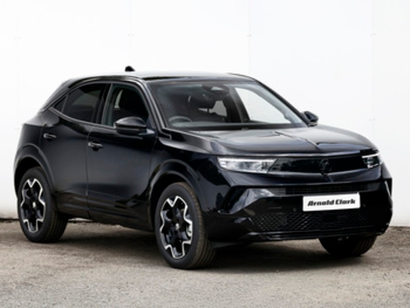 Used Vauxhall Mokka 2026 for sale - 77837793: Photo 7