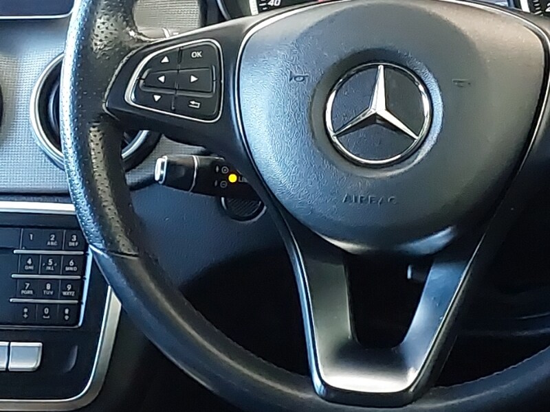 Used Mercedes-Benz GLA 2019 for sale - 77947689: Photo 10