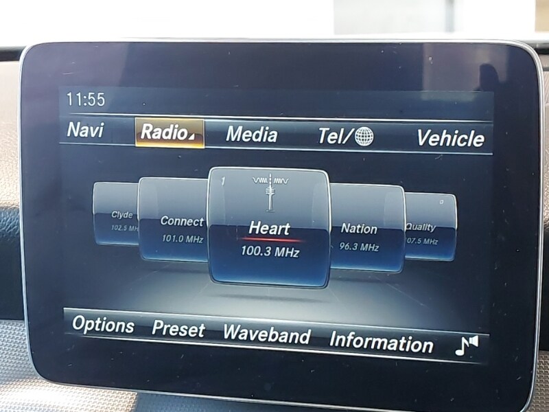 Used Mercedes-Benz GLA 2019 for sale - 77947689: Photo 12