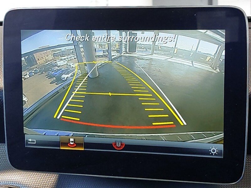 Used Mercedes-Benz GLA 2019 for sale - 77947689: Photo 14