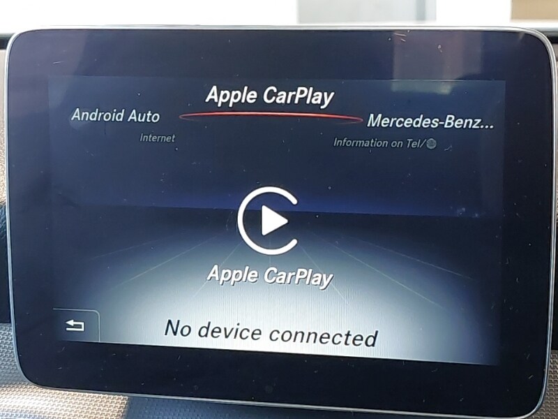 Used Mercedes-Benz GLA 2019 for sale - 77947689: Photo 16