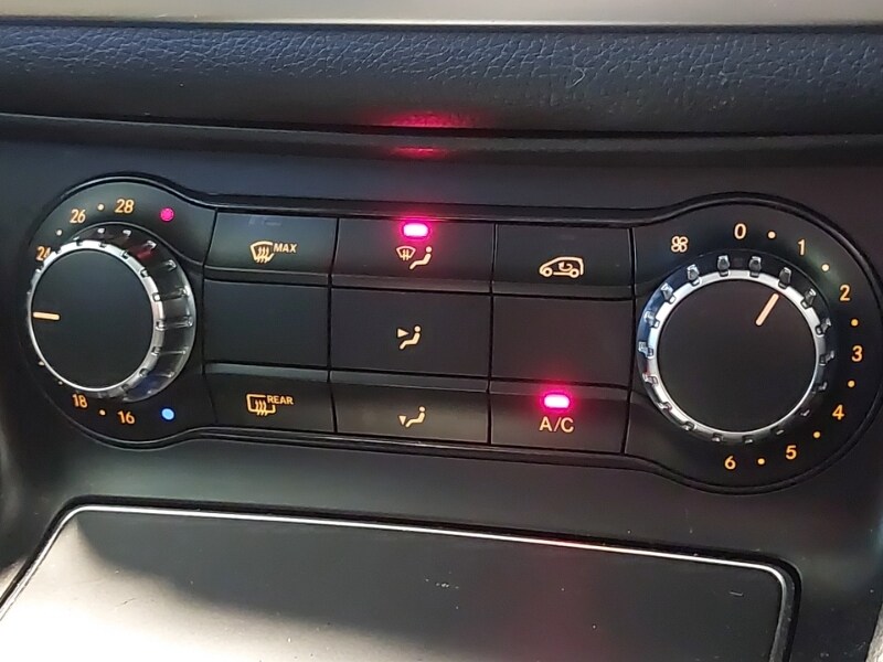 Used Mercedes-Benz GLA 2019 for sale - 77947689: Photo 17