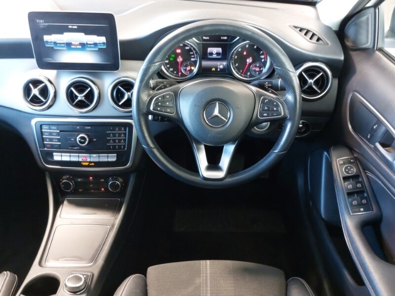 Used Mercedes-Benz GLA 2019 for sale - 77947689: Photo 7