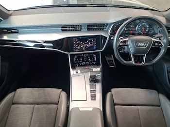 Used Audi A6 2019 for sale - 79185868: Photo