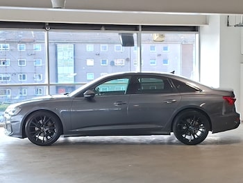 Used Audi A6 2019 for sale - 79185868: Photo