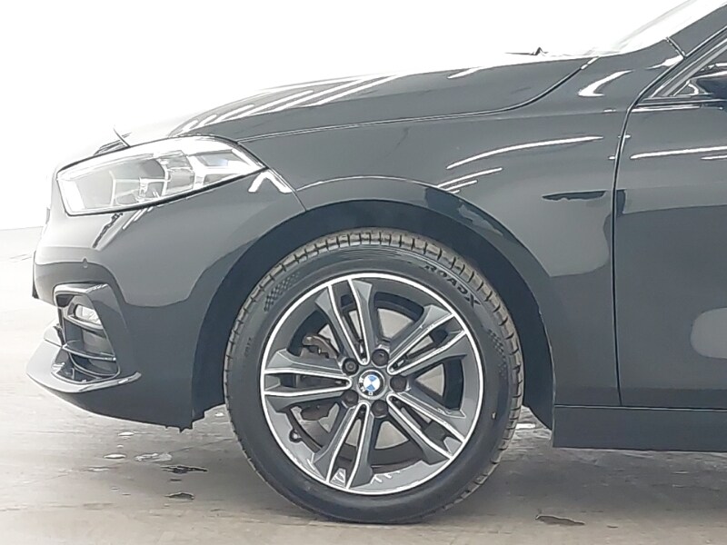 Used BMW 1 Series 2022 for sale - 77956632: Photo 12