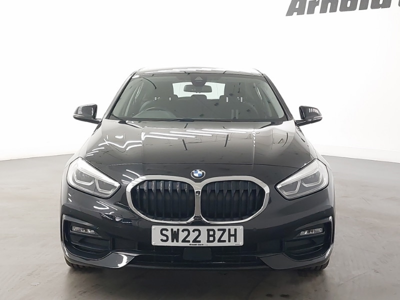 Used BMW 1 Series 2022 for sale - 77956632: Photo 13