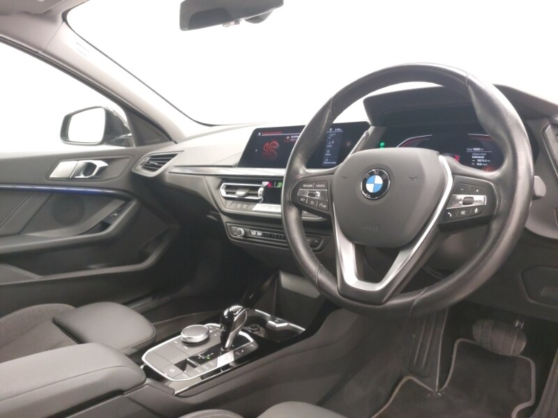 Used BMW 1 Series 2022 for sale - 77956632: Photo 19