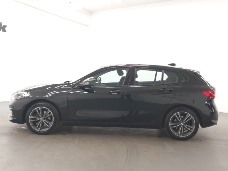 Used BMW 1 Series 2022 for sale - 77956632: Photo 4