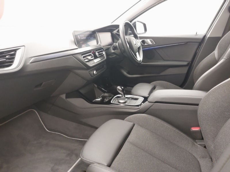 Used BMW 1 Series 2022 for sale - 77956632: Photo 5