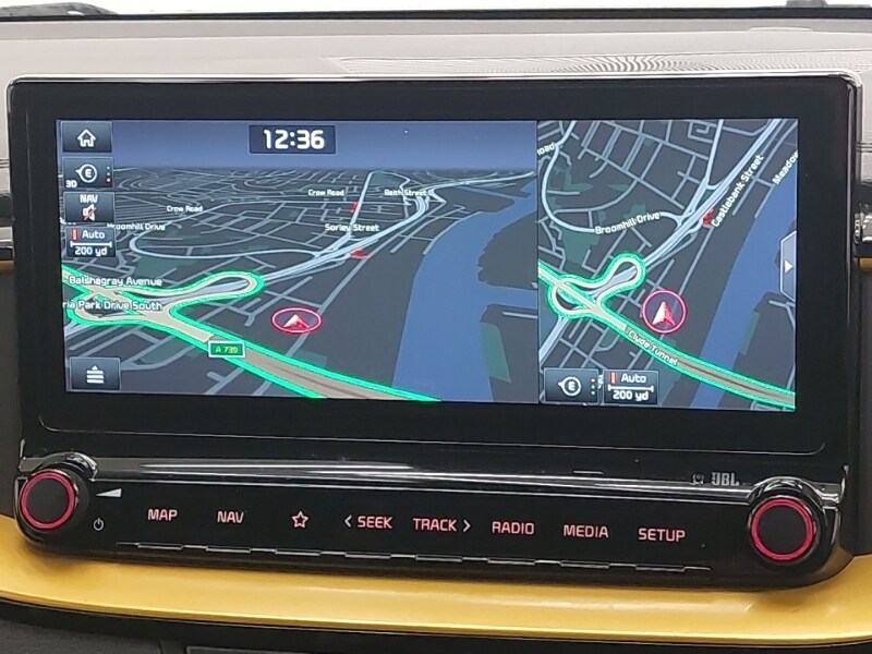 Used Kia XCeed 2020 for sale - 77630287: Photo 10