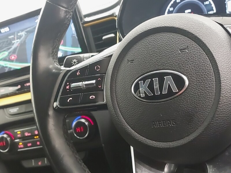 Used Kia XCeed 2020 for sale - 77630287: Photo 11