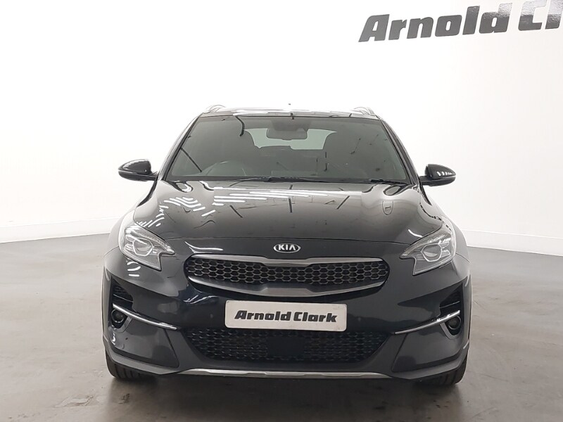 Used Kia XCeed 2020 for sale - 77630287: Photo 13