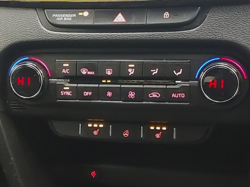 Used Kia XCeed 2020 for sale - 77630287: Photo 15