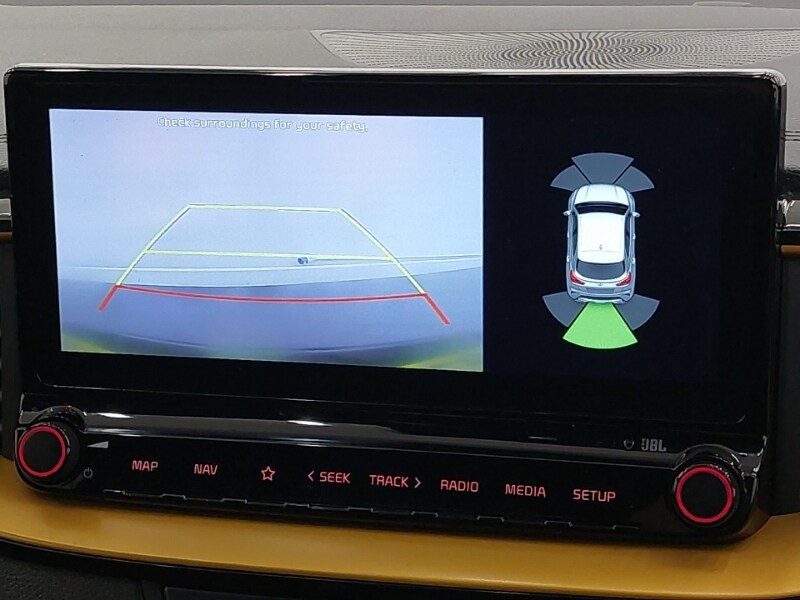 Used Kia XCeed 2020 for sale - 77630287: Photo 17