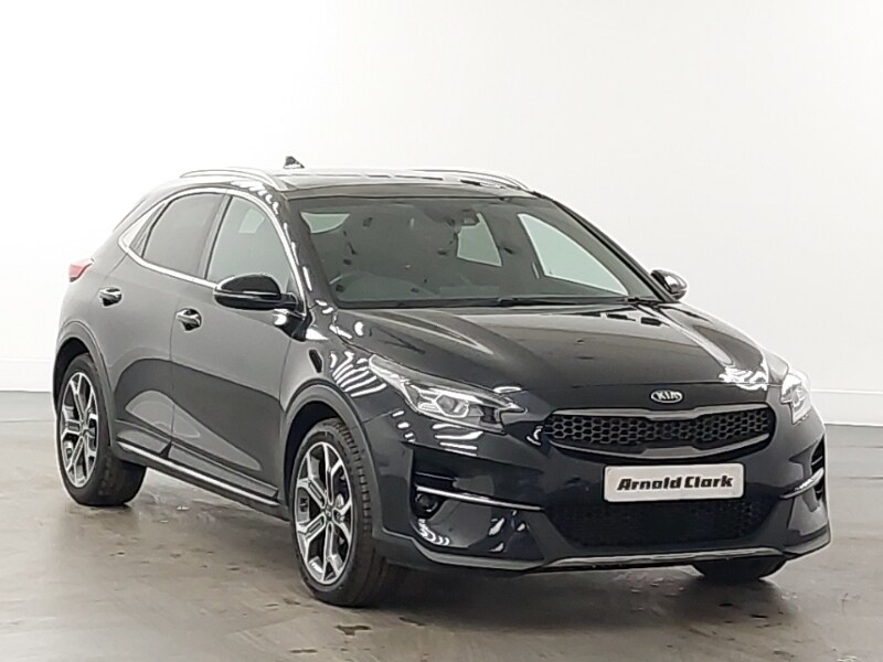 Used Kia XCeed 2020 for sale - 77630287: Photo 19