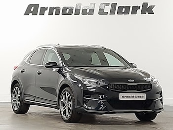 Used Kia XCeed 2020 for sale - 77630287: Photo