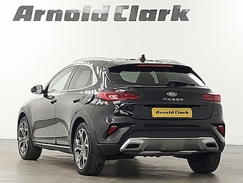 Used Kia XCeed 2020 for sale - 77630287: Photo