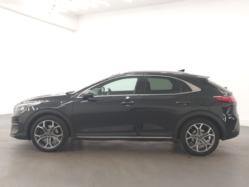 Used Kia XCeed 2020 for sale - 77630287: Photo 4
