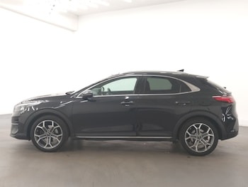 Used Kia XCeed 2020 for sale - 77630287: Photo