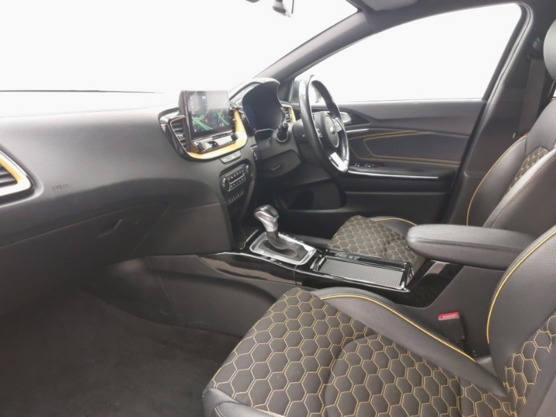 Used Kia XCeed 2020 for sale - 77630287: Photo 5