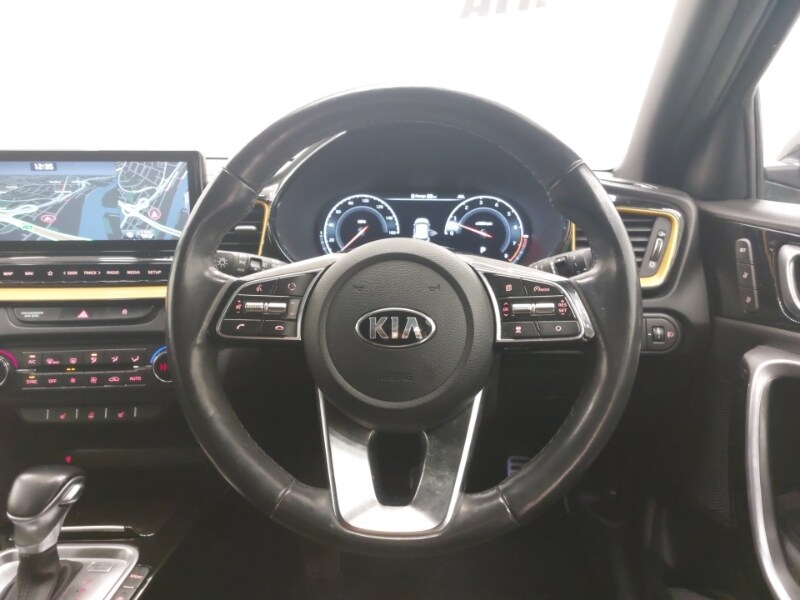 Used Kia XCeed 2020 for sale - 77630287: Photo 7