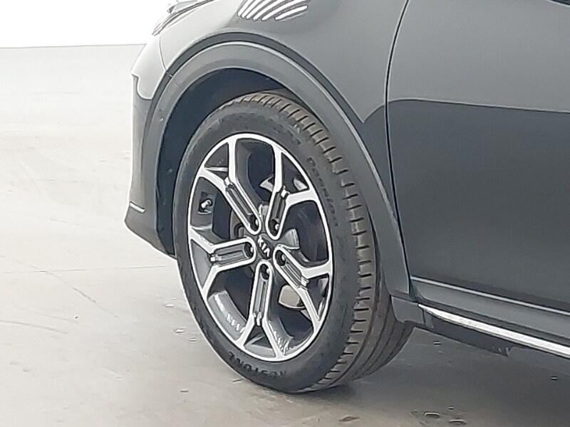 Used Kia XCeed 2020 for sale - 77630287: Photo 9