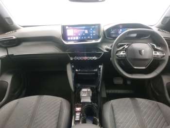 Used Peugeot 2008 2025 for sale - 74025704: Photo