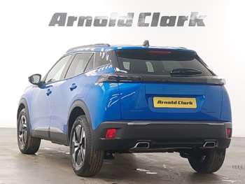 Used Peugeot 2008 2025 for sale - 74025704: Photo