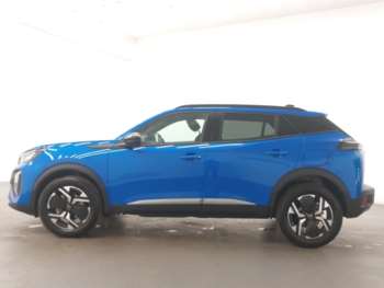 Used Peugeot 2008 2025 for sale - 74025704: Photo