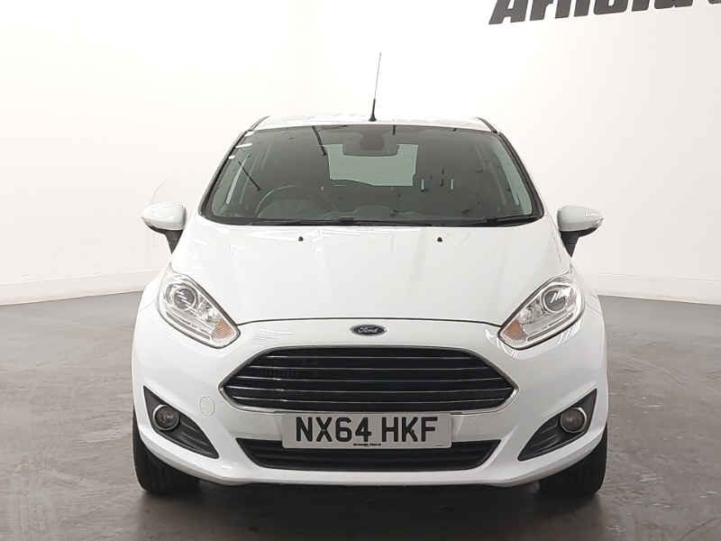 Used Ford Fiesta 2014 for sale - 76959092: Photo 13