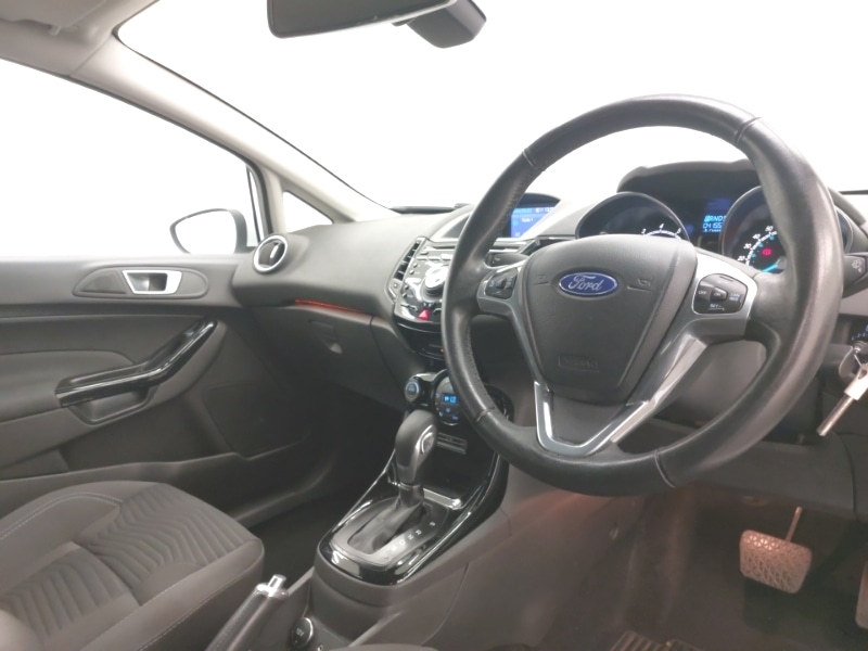 Used Ford Fiesta 2014 for sale - 76959092: Photo 19