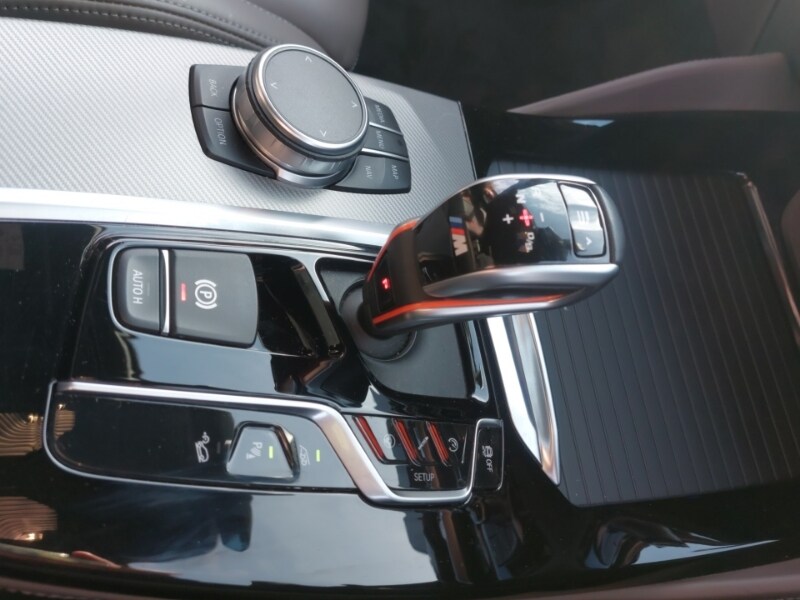 Used BMW X4 2019 for sale - 76771306: Photo 13