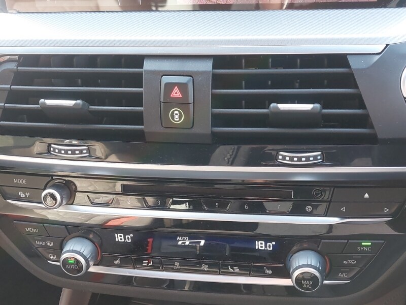 Used BMW X4 2019 for sale - 76771306: Photo 14