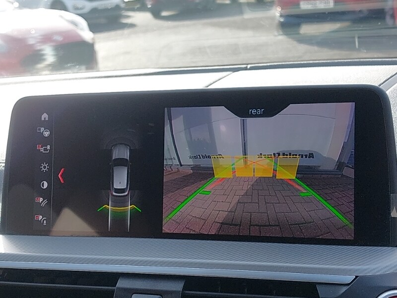 Used BMW X4 2019 for sale - 76771306: Photo 15