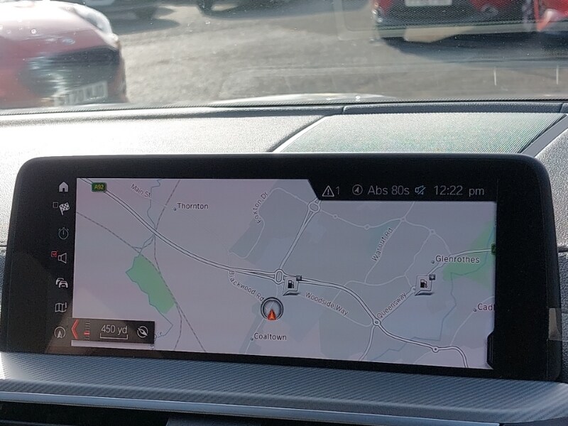 Used BMW X4 2019 for sale - 76771306: Photo 16