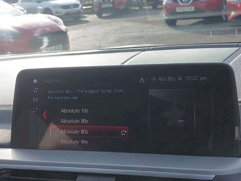 Used BMW X4 2019 for sale - 76771306: Photo 19