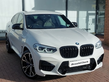 Used BMW X4 2019 for sale - 76771306: Photo