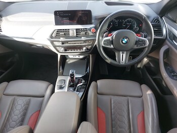 Used BMW X4 2019 for sale - 76771306: Photo