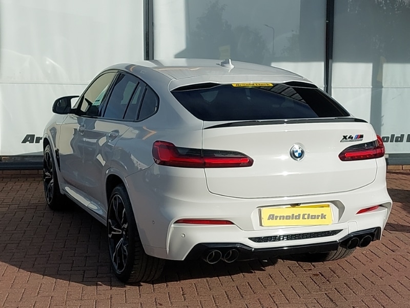 Used BMW X4 2019 for sale - 76771306: Photo 3