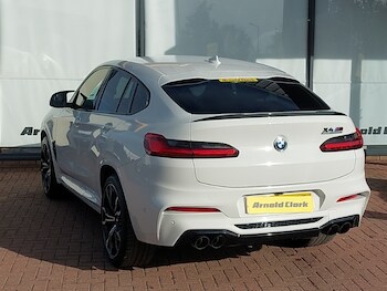 Used BMW X4 2019 for sale - 76771306: Photo