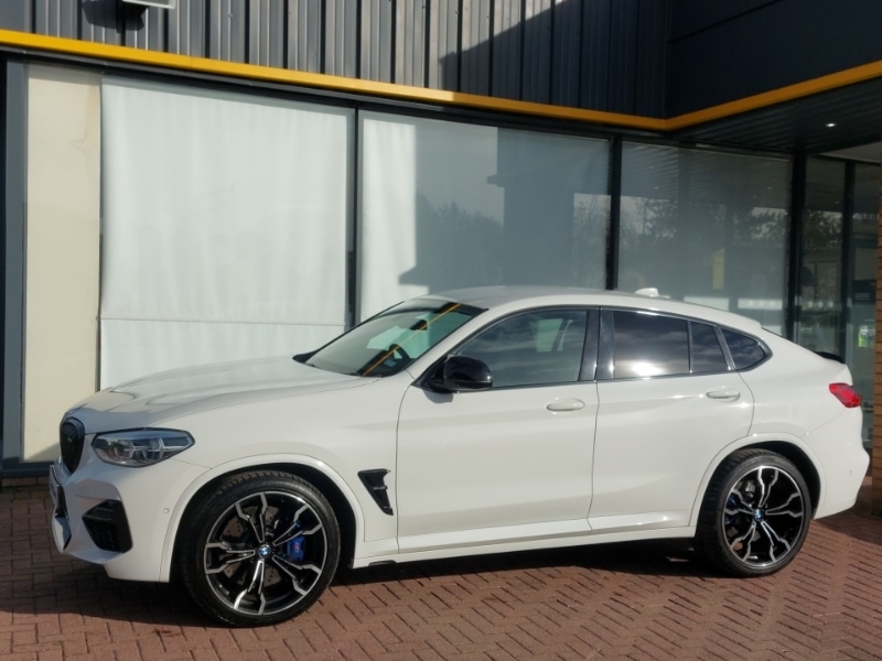 Used BMW X4 2019 for sale - 76771306: Photo 4